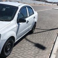 افيو ٢٠١٣ • محرك ١٦٠٠ • بند مبدل