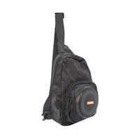 هذه حقيبة كتف CH-M802 مع سماعة بلوتوث لاسلكية مدمجة. تصميم فريد يجمع ب...