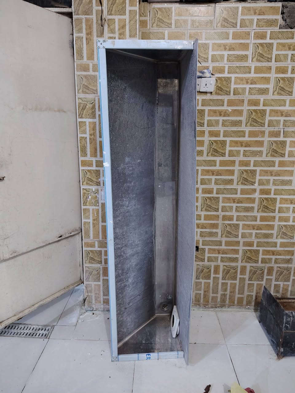 السلام عليكم حوض مغاسل المنيوم  للبيع تفصال جديد استخدام اسبوعين السعر 150 وبي مجال .....


**إذا كنت صاحب هذا الإعلان وتريد حذفه لأي سبب، رجاءا أرسل رسالة إلى الدعم الفني**