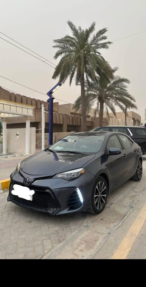 السلام عليكم
كورلا موديل 2019 رقم بغداد أمريكي حادثه بنيد وشويا من الجاملغ صور الحادث موجوده ويا الصور ماشيه 71 مواصفات
السياره SE
مكان السياره بغداد السعر 120 وبيه مجال
***********
متوفر فقط اتصال واتساب وشريحة
