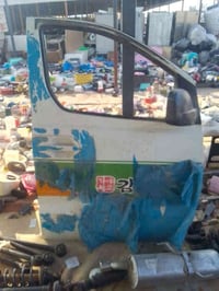 باب ستاركس عبري • نضيف • سفوان المزاد