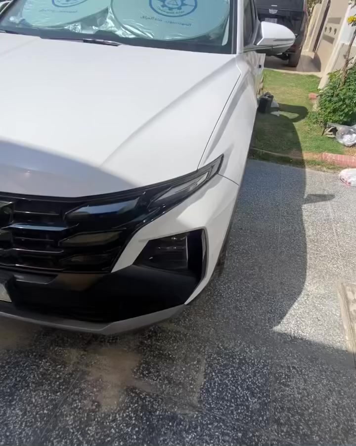 عمل اليوم موقعي في منطقة #اليرموك 

تم تغليف كشنات توسان 2024 مع اضافة ارضيات pvc 

يتوفر لدينا بيع وتوصيل وشد موقعي ضمن مناطق الكرخ

العنوان بغداد العامرية شارع العسل مجاور مطعم سوبرجكن


**إذا كنت صاحب هذا الإعلان وتريد حذفه لأي سبب، رجاءا أرسل رسالة إلى الدعم الفني**