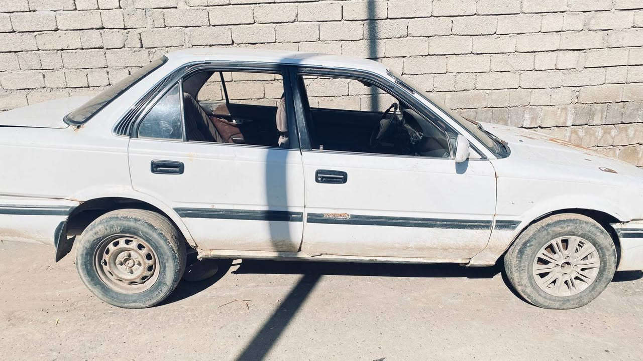 السلام عليكم
كورلا حبل للبيع 
للا ستفسار 
***********
