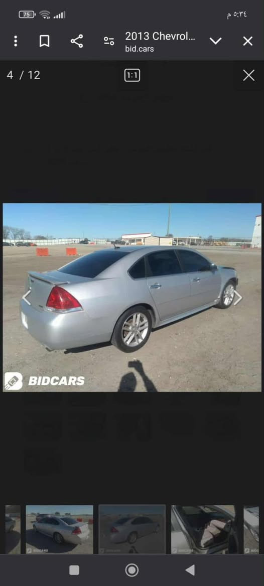 السلام عليكم
امبالا 2013LTZ  بساتم اكاديا
السيارة فتحة 
كشنات كهرباء + جلد
سستم سماعات BOSS
ويل LTZ بلادي 
لايت ليد 650w عالي ناصي 
السياره مكانها بعقوبة 
ماشية 116 الف 
السيارة يحتاجلها ترتيب 
السعر 90
***********
