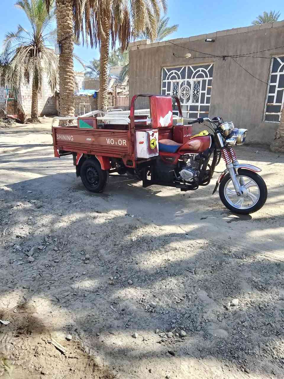 سلام عليكم ستوته البيع جمره فحل موديل 18 رقم نكليزي نجف وسنويه 29 محرك 24 جهزه مجهزه مكاني أبو صخير مفرق غماس رقم بيه وتساب ***********
