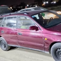 كرونه ٩٣ • مكينة جديدة • ما بيها ضربة