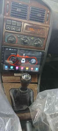 بيجو بارص ( 2015 ) مكينه كير. كفاله.  تبريد ثلج 🥶  سياره بسمي سنويه ان...