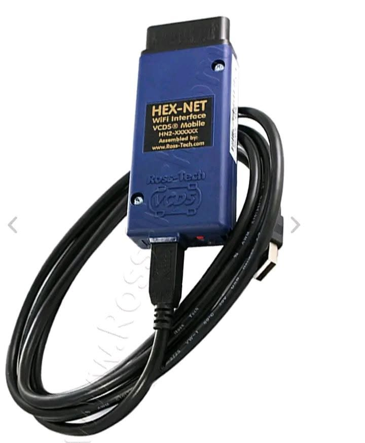 🚗⚡ عرض خاص على كابل VCDS HEX-NET الأصلي ⚡🚗
هل تعمل في صيانة وبرمجة سيارات مجموعة VAG؟ مع VCDS HEX-NET WiFi هتحصل على أقوى أداة فحص وبرمجة احترافية لسيارات:
✅ فولكس فاجن Volkswagen
✅ أودي Audi
✅ سكودا Skoda
✅ سيات Seat
🔹 فحص جميع أنظمة السيارة بدقة عالية.
🔹 قراءة ومسح الأعطال (DTCs)..
🔹 برمجة وتكويد الوحدات الإلكترونية Coding.
🔹 تنفيذ الاختبارات والتفعيلات الخاصة بالمكونات.
🔥 وفر وقتك وجهدك مع جهاز يعتبر المرجع الأول لفحص سيارات مجموعة VAG.
📞 للتواصل والطلب: خاص


**إذا كنت صاحب هذا الإعلان وتريد حذفه لأي سبب، رجاءا أرسل رسالة إلى الدعم الفني**