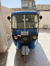 تكتك • موديل 22 • سبع البور