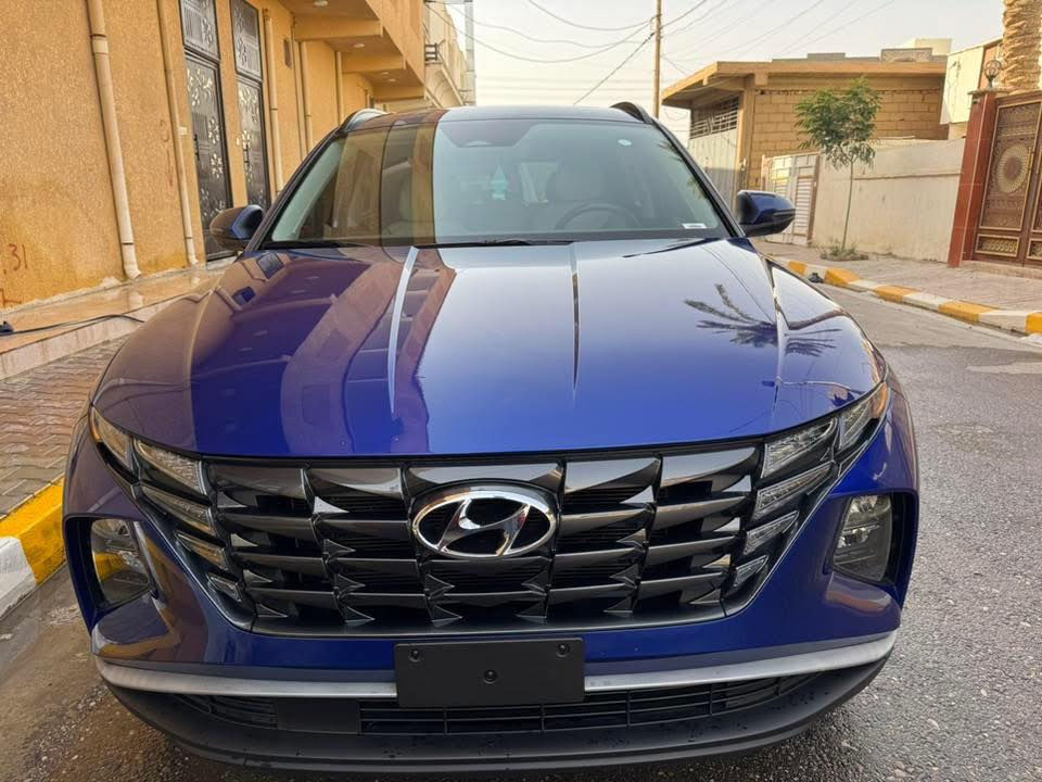 توسان وارد امريكي ٢٠٢٣ سياره كفاله عامه من تبديل وصبغ  بيه شبر  بارد بالصندوق مرقمه انبار ترهم مراوس او بيع  تواصل 
***********
