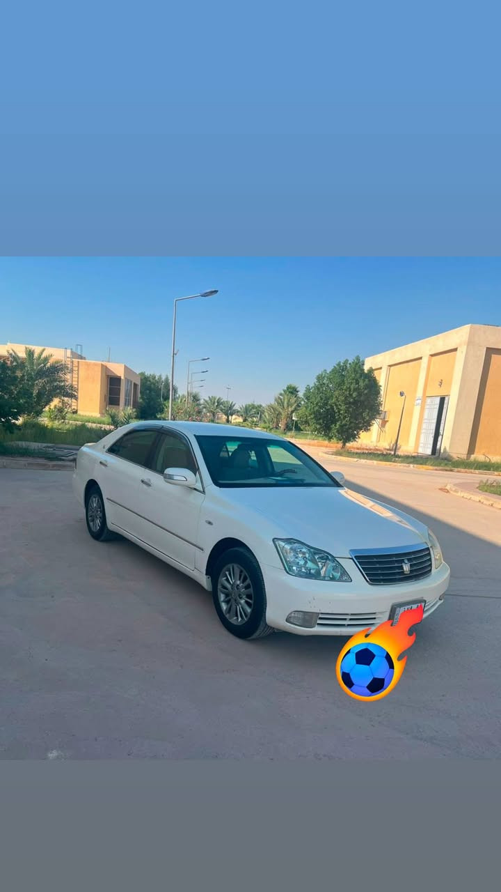 السلام عليكم
سعر مناسب 
شاهينة رقم بغداد  كصة قمارة مديل 2005 اصل تسجيل جديد 
قرار 48 مشروع وطني  وين متريد اداورلك 
شاصي.   80
*محرك (2500 )
*تحوير جوة نجف فوك امارات
*برده كهربائيه 
*مضخمات خلفيه مع مفرغه هواء 
*كشنات كهربائية 
*كشنات مخمل
*3دكم
كرستال اصل 
*كروز سرعه 
*دركه صاج 
*شاشة كرستال 
*ستيران كهربائي 
*جنجر اقراص 
*تحكم استيران 
*مضخم صوت فدشي 
*ويل زيروو مع تخم تاير جديد 
*مري شفط مع هيتر 
*غراض جنطه كامله مع سبير بخطته بعده 
😊السياره جاهزه على آخر حبايه مال جناي  ...
🏠المكان/ الديوانية قضاء غماس 
💲السعر 123 مع مجال . وكلشي موجود وحسب سعره ونظافته 
للاستفسار/ ***********

