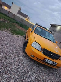 اوبترا • مكينه وكير كامري • اوتوماتيك