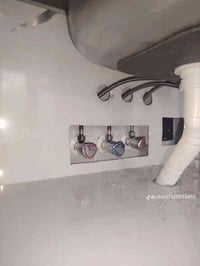 تأسيس سباكة • منظومات حريق • صلاح الدين