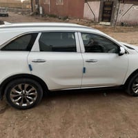 كيا سورنتو 2020 خليجي ا  ومواصفات عدا البانوراما ومحرك 6 سلندر و7 راكب...