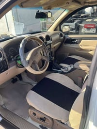 بلايزر انفور • ٢٠٠٤ • رقم سليمانيه