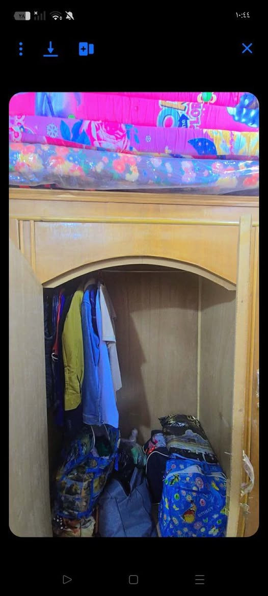 كنتور صاج نظيف كلش سعره 225


**إذا كنت صاحب هذا الإعلان وتريد حذفه لأي سبب، رجاءا أرسل رسالة إلى الدعم الفني**