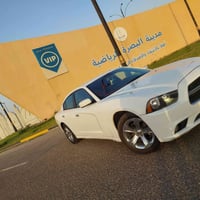 دودج تشارجر • ٢٠١١ • مكينة ٣٦٠٠