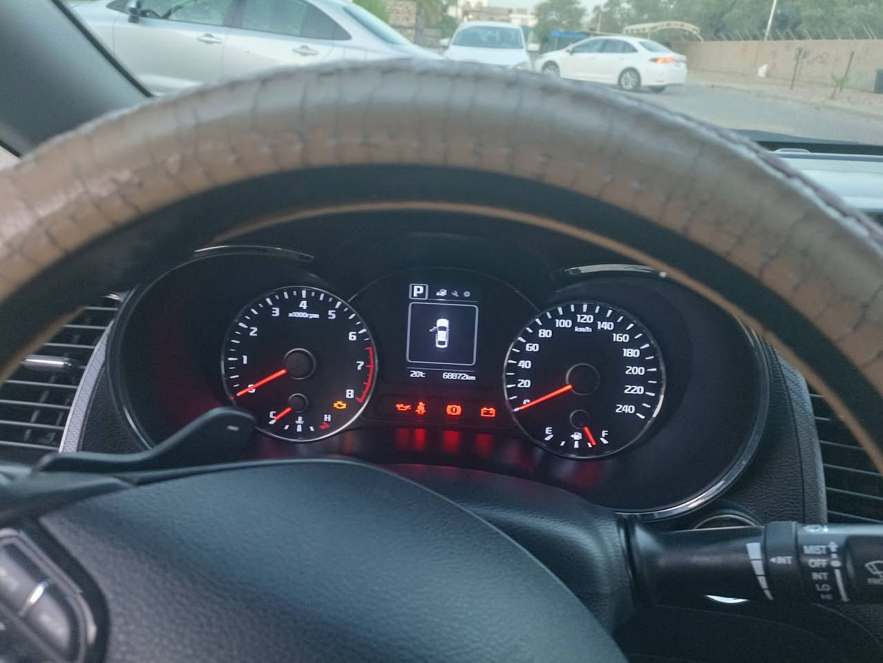 السلام عليكم
كيا سيراتو ٢٠١٧ فول مواصفات خليجي السعر ١٤٨$


**إذا كنت صاحب هذا الإعلان وتريد حذفه لأي سبب، رجاءا أرسل رسالة إلى الدعم الفني**