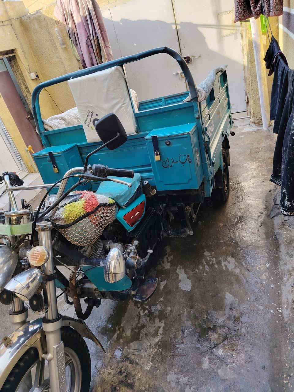 سلام عليكم ستوته البيع مديل 20 مكفولة سعر 1750 بهامجال رقم***********
