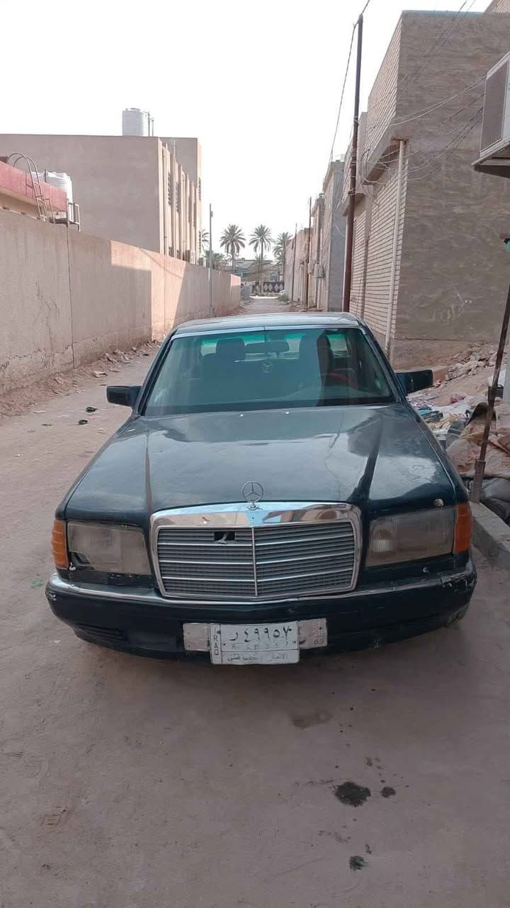 ‎مرسيدس 91 انبارسنويه ساقطه ل18 كير مكينه راس الثور سياره جاهزه تنسه العطل ثاني يوم مداور سعره 30 مكا‎ كربلاء, العراق


**إذا كنت صاحب هذا الإعلان وتريد حذفه لأي سبب، رجاءا أرسل رسالة إلى الدعم الفني**