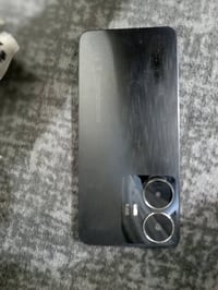 ريلمي سي ٥٥ • ذاكرة ٢٥٦ • نضيف