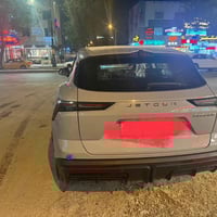 جيتار داش • ٢٠٢٦ • ٦٦٠٠٠ كم