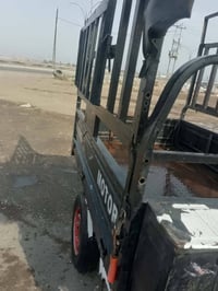 ستوته • موديل ١٦ • محرك ٢٠٠