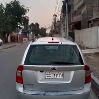 كيا كارنزه • ٢٠٠٩ • محرك ٢٠٠٠