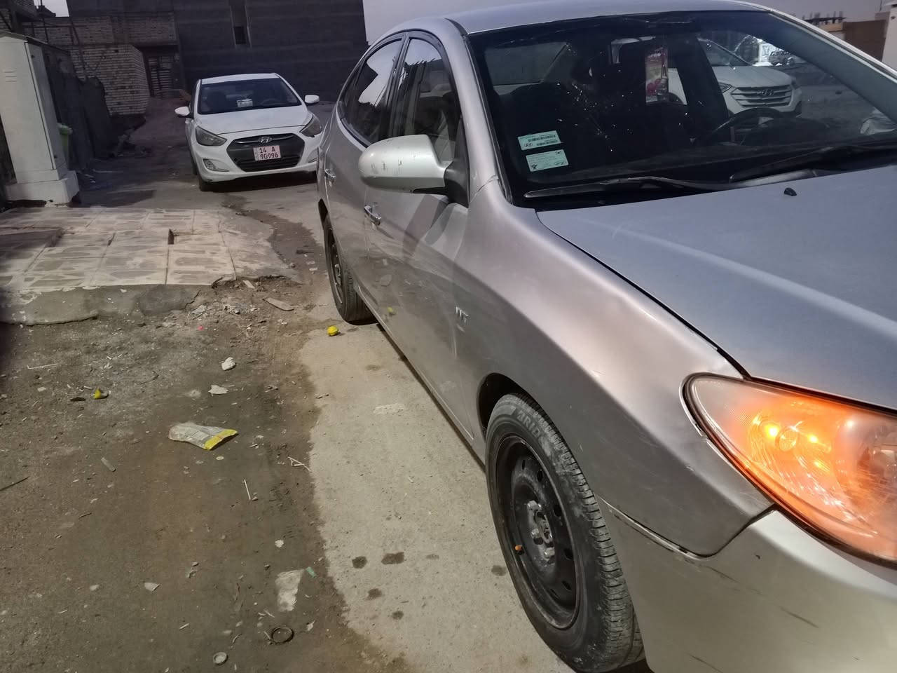 سلام عليكم النترة البيع موديل 2011 ادوات رقمي ***********
