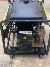 مولد • ٢٢أمبير • بواسط العزيزية