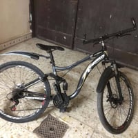 بايسكل رياضي • ما بي عيب