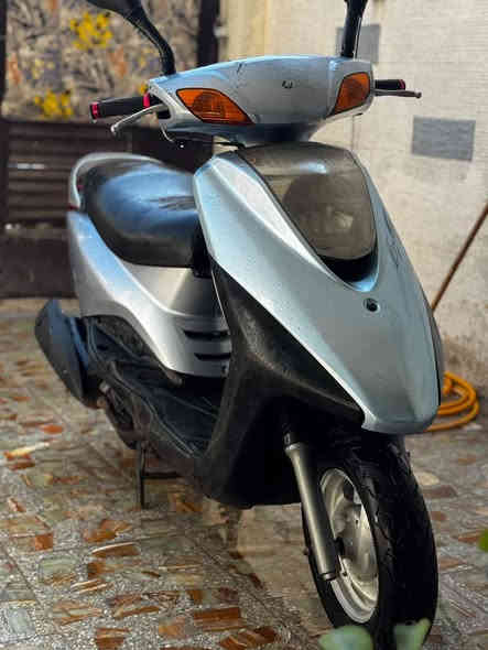 سلام عليكم دراجه بريز كفرات بلادي دراجه حلوه سعره 500بيه مجال حك الجيه تصال :***********
