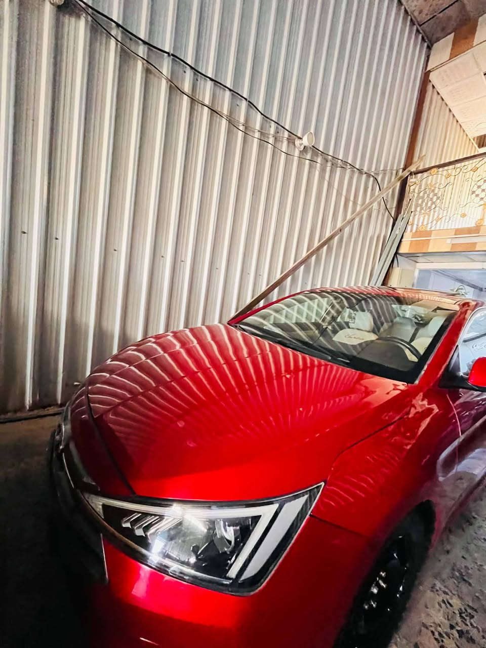 النترا موديل 2020
نص فول 
قصد مقدمه 70
بدون كفيل بدون ماستر
رقم الهاتف ***********
معارض الحبيبيه
