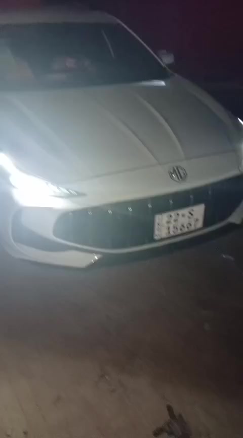 MG5 موديل 2025
‎المحرك 1500 تنفس طبيعي 
‎كير اوتماتيك 
تبريد قطعتين امامي وخلفي دبل فريز 
‎شاشة كبيرة اندرويد
كامره خلفية دوارة 
السيارة بصمة +  بصمة ابواب وصندوق 
هندبريك بصمة 
اوتو هولد 
ويل كب كروم 
كروز سرعة 
تحكم ستيرن جهتين 
لايت + بك لايت لد Led زنون Led
اشاير بالمري الجانبية 
لايت عدسة زنون +تكحم بالايت ماطور 
‎حساسات خلفية
حساس ضغط اطارات
 4 جام كهرباء اوتو 
داخل اسود وماروني
الاستفسار واتساب ***********
