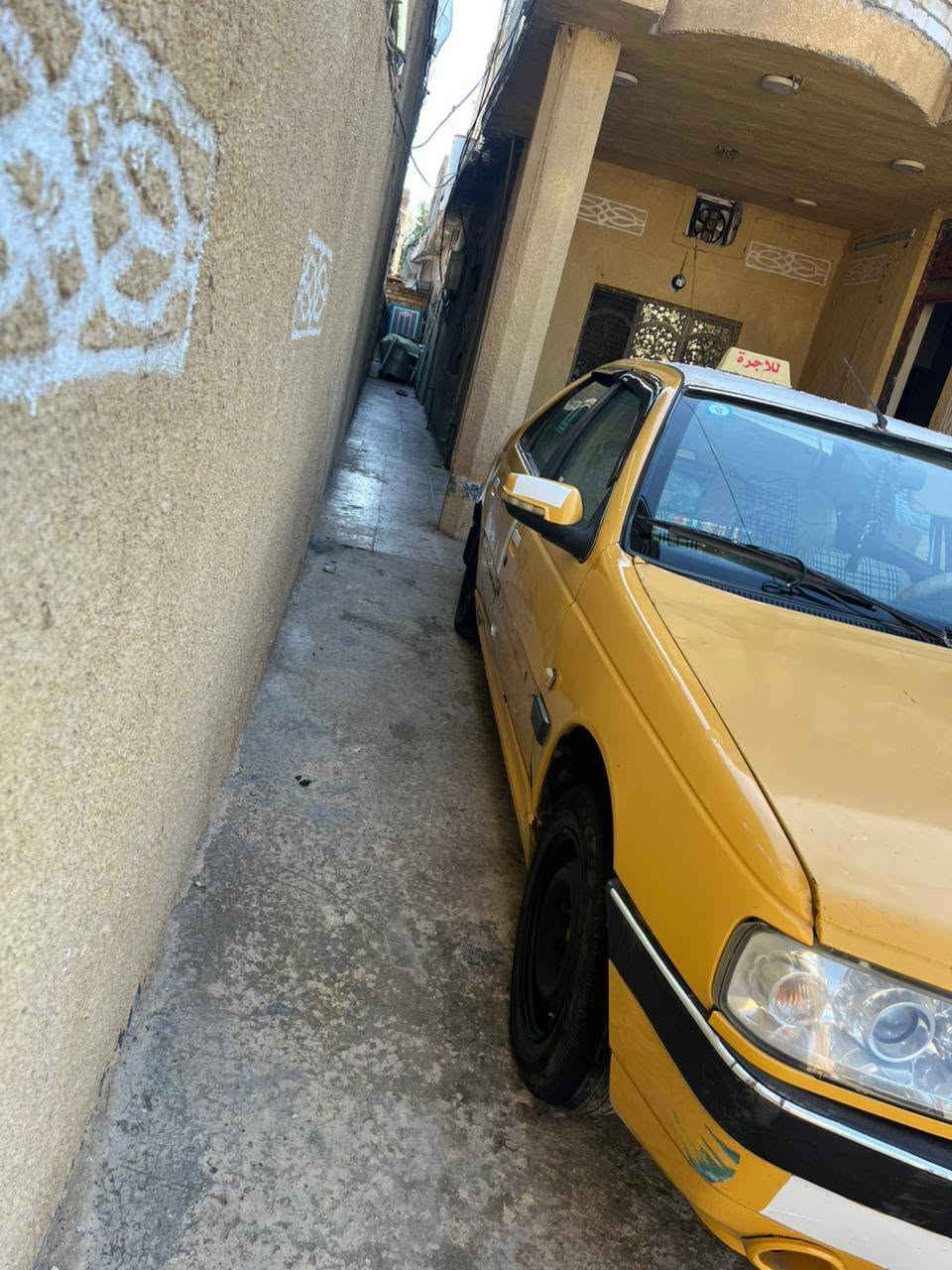 لبيع بيجو لميس 2016سياره حلوه 
محرك كير خير من الله بس تايرات نص 
عمر السعر 31 بيها مجال بسيط 
مكان بغداد الكاظميه مدخل طي 
***********
