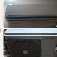 سبلت • مكيف • تبريد • اجهزة منزلية • تبريد وتدفئة • سبلت للبيع