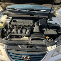 سوناتا موديل 9. خليجي مصبوقه حزام تحويل ثاني يوم السعر 98 بيها مجال بس...