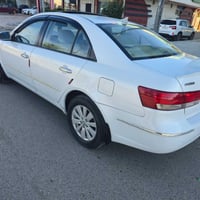 سوناتا ٢٠٠٩ • خليجية • محرك شرط