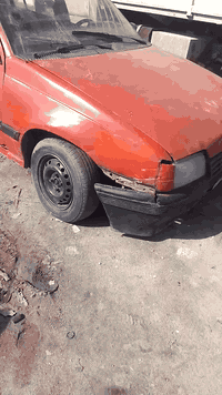 السلام عليكم
سياره اوبل كاديت مكينه وكير شرط ترايك للموصل 
السعر ١٠ ورقات وبيها مجال 
الشراي يتصل ***********
