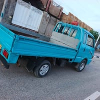 كيه بنكو • موديل ٩٤ • سته جنكال