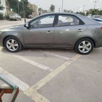 سيراتو • ٢٠١٠ • مكينه ١٦٠٠