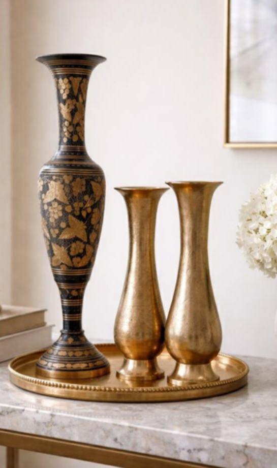 قطع  في قمة الفخامة ….
نحاس صافي 

كل قطعه لها سعر  🔥🔥🔥


**إذا كنت صاحب هذا الإعلان وتريد حذفه لأي سبب، رجاءا أرسل رسالة إلى الدعم الفني**