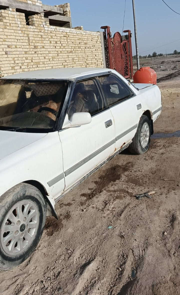 السلام عليكم ورحمة الله وبركاته
سبب الوعود والنفوس الضعيفه اعيد النشر 
 للبيع سياره محركه كايم
عوزه تجفيت اول ماطلع بيه صوت
تركته  صارله فتره متروكه
كيره مابي شي
بيه شويه خياسات الي بصور 
ملاحضه سنويه ساقطه
كفاله من الكص ونقل جثه
مشروع وطني 
سعر 16 قفل 
 مكانه بابل قضاء القاسم مالك السياره في كربلاء  
للاستفسار الاتصال على الرقم
***********
