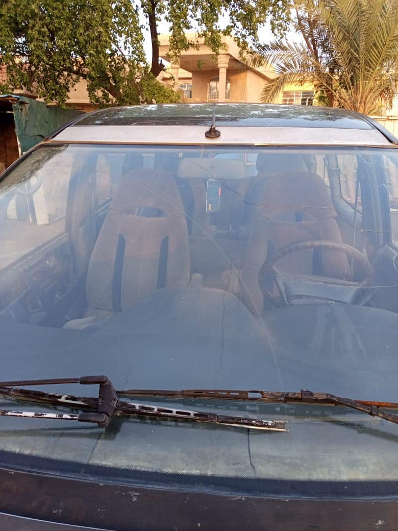 السلام عليكم
البيع البيع البيع 
بريفه تيوتااصلي 
موديل 1992
تبريد تدفه شغال
سياره كامله مابيه اي نقص
فحص كركوك 
السعر 30ورقه 
رقم اجوال/***********
