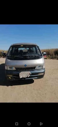 ١٩٩٦ • رقم قادسية • محرك متوسطة