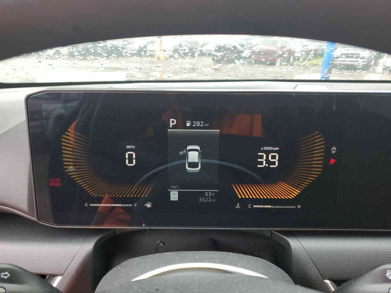 ﷽
السلام عليكم 
K4 للبيع امريكي🇺🇸
موديل ((2025))شكل الجديد
ماشيه ((4000))ميل يعني تقريبا زيرووو
محرك 2000 دوش
حادث السيارة الحمدلله فقط باب الصدر
بيه ايرباك البردة
 بدون دواخل بدون صبغ وشتريلة باب بلادية مال امريكا  
 السيارة كله ليبل واحد واكيد ماعدا الباب. السيارة على وضع الشركة وللعلم كل الصور موجودة بالمنشور 
 لان ماريد اتعبك والي مطلوب منك بدون امر عليك اذا متعجبك السيارة او السعر اعبر المنشور ودعيلنه بالرزق الله يرضى عليكم احبائي.
السيارة مرقمة اربيل باسمي وجاهزة من الدعاميه للدعامية
مواصفات
 بصمه تشغيل وابواب 
تشغل عن بعد
شاشه دجتال متصله 
كامره دواره
لد امامي ولد خلفي ولايت زنوت
فتح الصندوق عند الاقتراب 
سايد بريك دكمه
اوتو هواد
رادار امامي وخلفي وجانبي
السعر ((178)) وبيها مجال حك الجية
مكان السياره بغداد حي الاعلام
للاستفسار اكثر الاتصال 
 اخوكم ابو المجتبى
***********
***********
