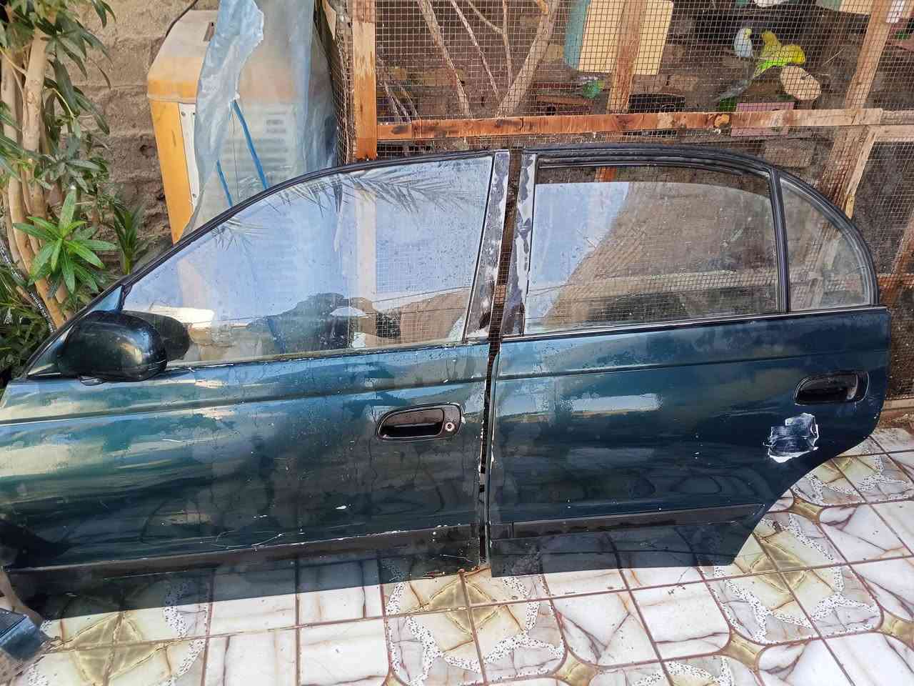 السلام عليكم سستم كرونه نفخ نضيف ربع بيبان وجنطه وبنيد ودعميات ولايتات وجملغات مكاني بل شطره الشراي بيه خير ويدلل يتصل وني بخدمته ***********
