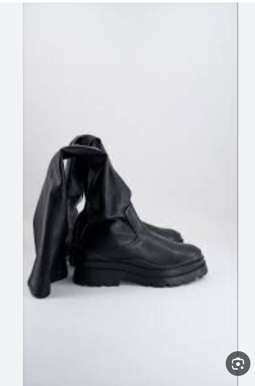 بوت نسائي قياس ٤١


**إذا كنت صاحب هذا الإعلان وتريد حذفه لأي سبب، رجاءا أرسل رسالة إلى الدعم الفني**