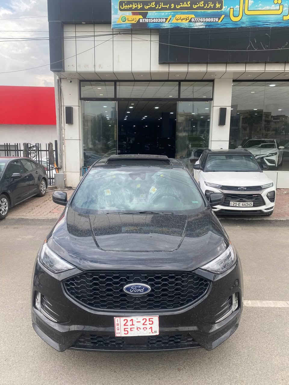 FORD EDGE SEL 2024
Fwl fwl 
2 parcha boyax 
3 mang kati lagalaya
Nrxi 192$
Majall
***********
