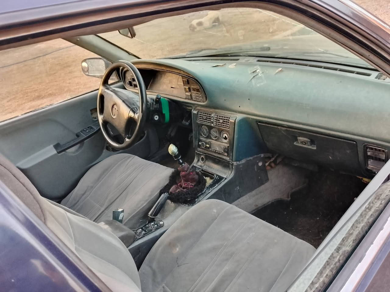 دايو ألماني كركوك سيارة جاهز بس محرك بدايت بخار سعر 22ورقه تحويل واكالاه مراوس يرهم


**إذا كنت صاحب هذا الإعلان وتريد حذفه لأي سبب، رجاءا أرسل رسالة إلى الدعم الفني**